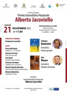 Premio Jacoviello